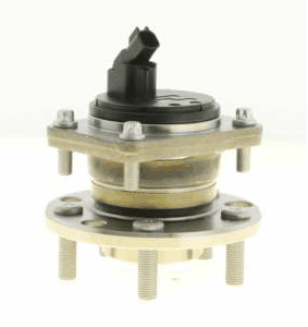 Wheel Bearing Kit (AZMT-42-051-1892)