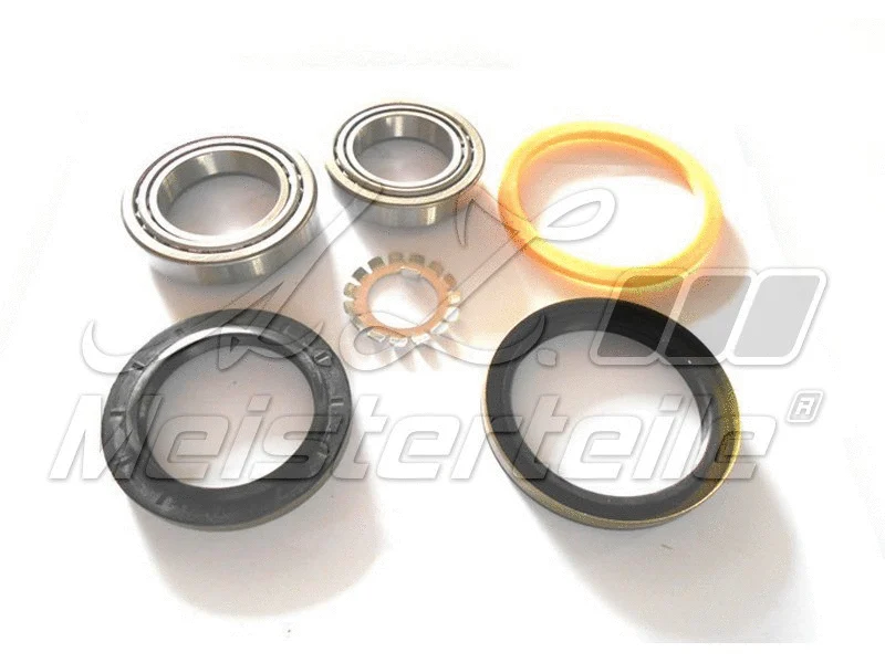 Wheel Bearing Kit (AZMT-42-051-1386)