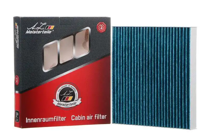 Filter, cabin air (AZMT-41-010-1673)