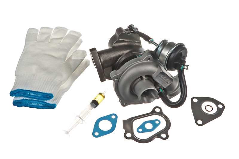 Charger, charging (supercharged/turbocharged)