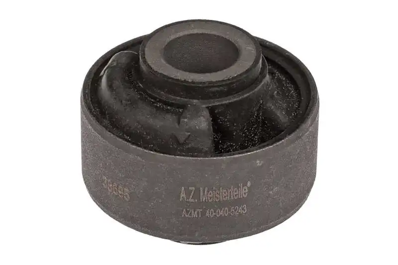 Mounting, control/trailing arm
