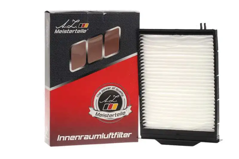 Filter, cabin air