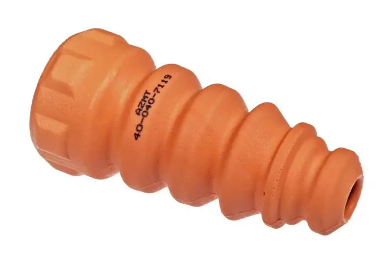 Rubber Buffer, suspension