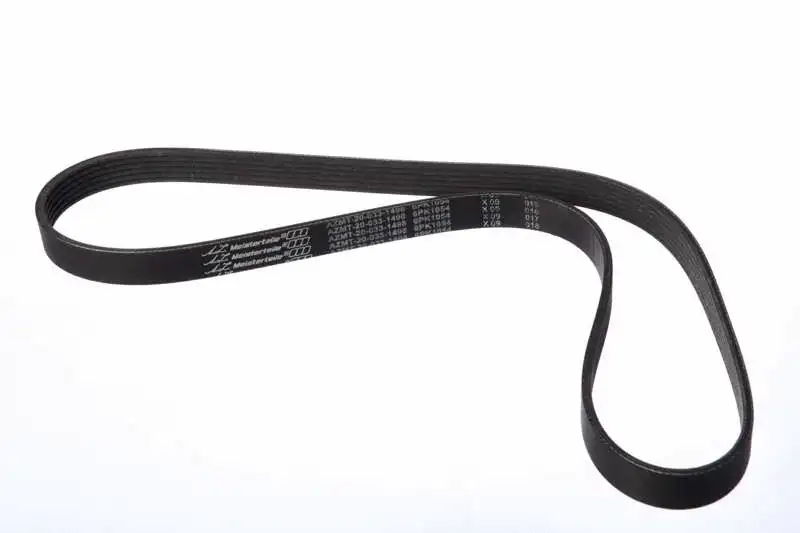V-Ribbed Belt