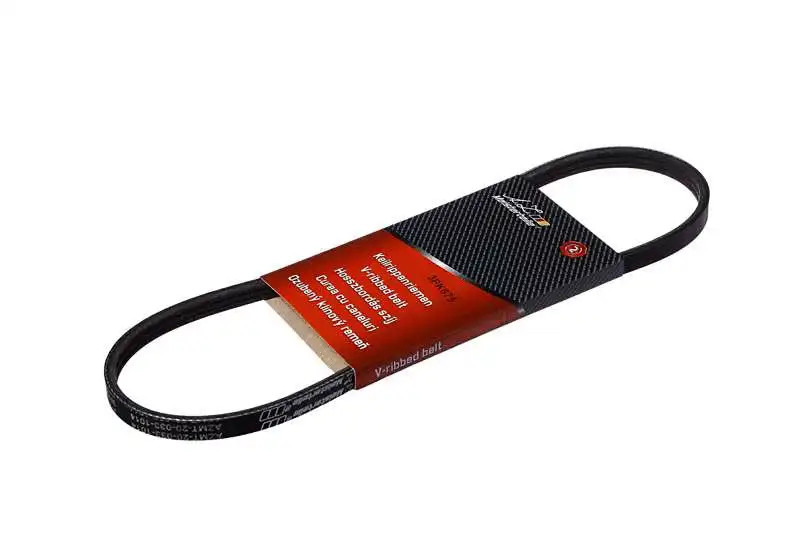 V-Ribbed Belt