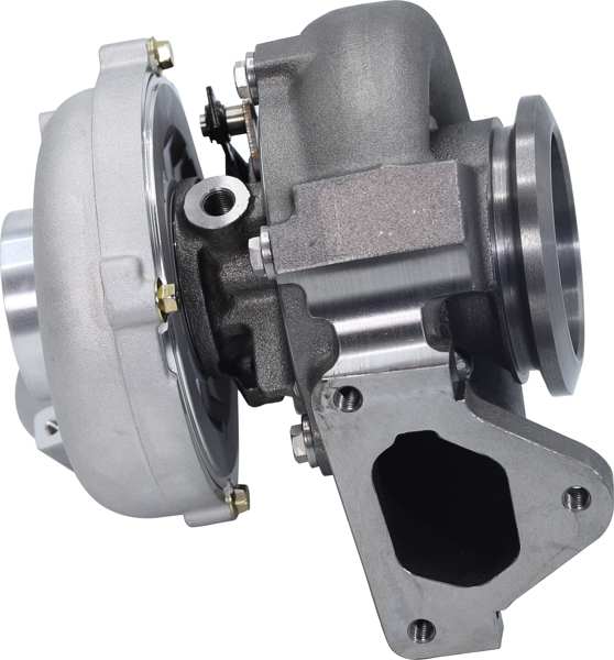 Charger, charging (supercharged/turbocharged) (AZMT-52-010-1104)