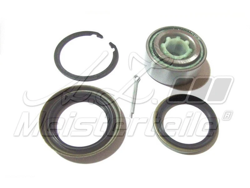 Wheel Bearing Kit (AZMT-42-051-1982)