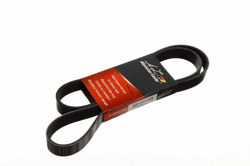 V-Ribbed Belt