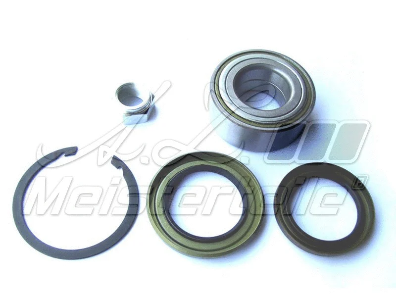 Wheel Bearing Kit (AZMT-42-051-1832)