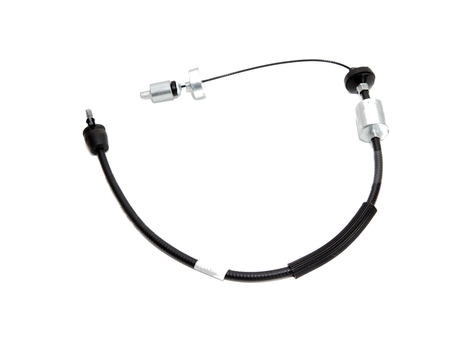 Cable Pull, clutch control (AZMT-47-010-1279)