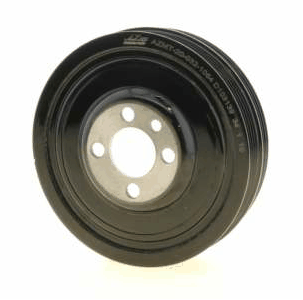 Belt Pulley, crankshaft (AZMT-20-032-1064)