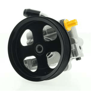 Hydraulic Pump, steering (AZMT-42-022-1342)