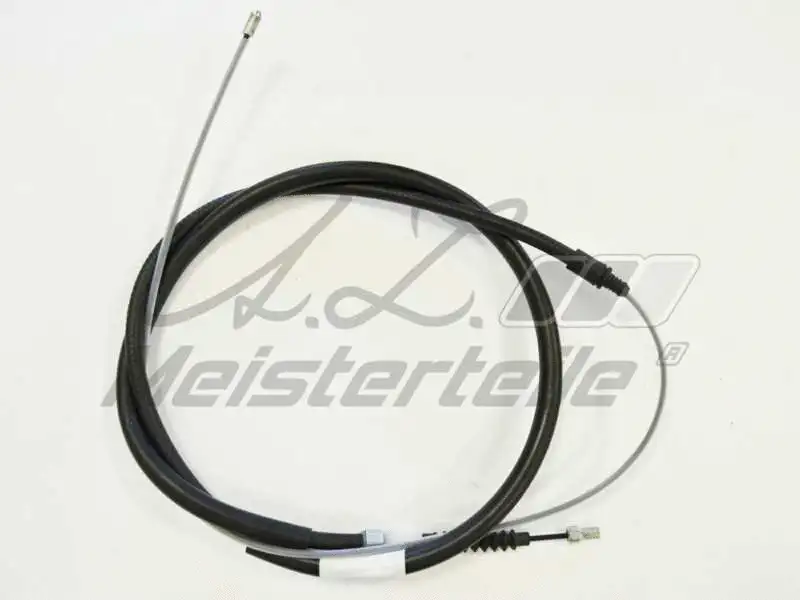 Cable Pull, parking brake (AZMT-44-031-1680)