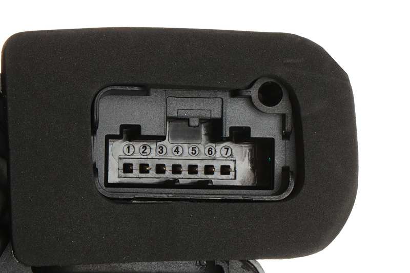 Door Lock (AZMT-51-011-1071)