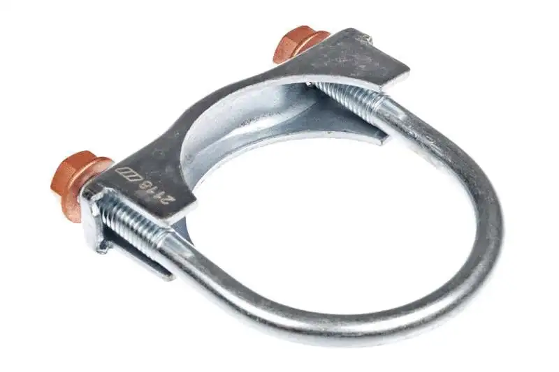 Clamping Piece, exhaust system (AZMT-40-010-2118)