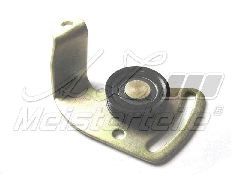 Deflection/Guide Pulley, V-ribbed belt (AZMT-20-031-1553)