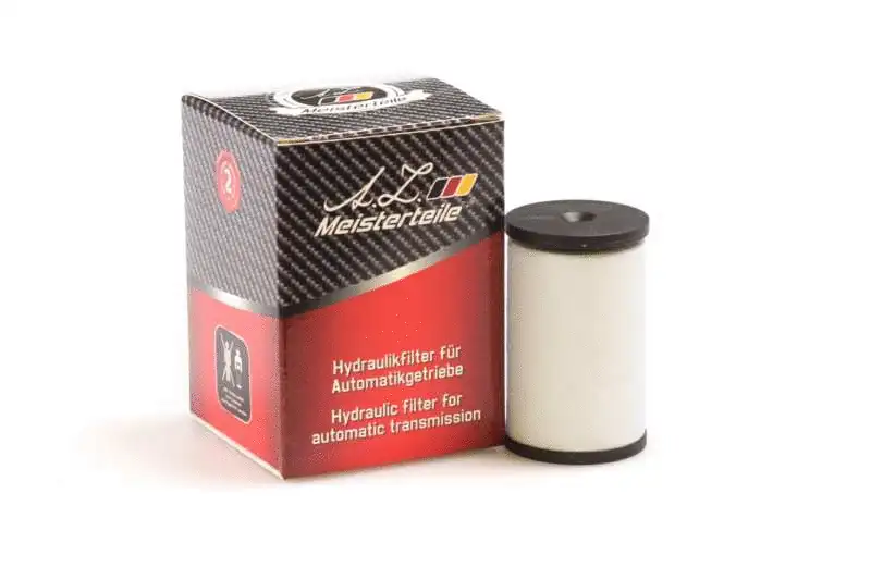 Hydraulic Filter, automatic transmission