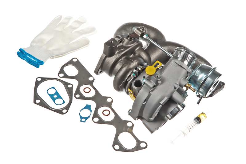 Charger, charging (supercharged/turbocharged) (AZMT-52-010-1153)