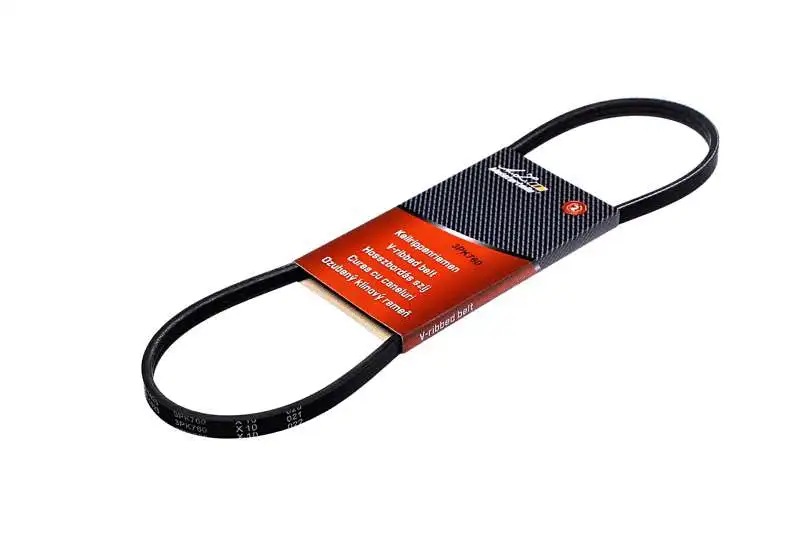 V-Ribbed Belt