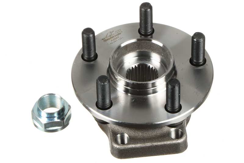 Wheel Bearing Kit (AZMT-42-051-1371)