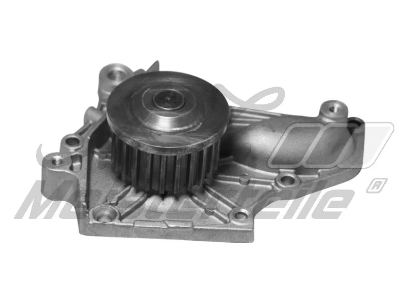 Water Pump, engine cooling (AZMT-30-100-1137)