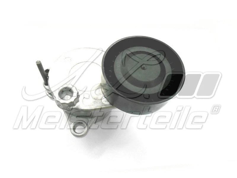 Deflection/Guide Pulley, V-ribbed belt (AZMT-20-031-1754)