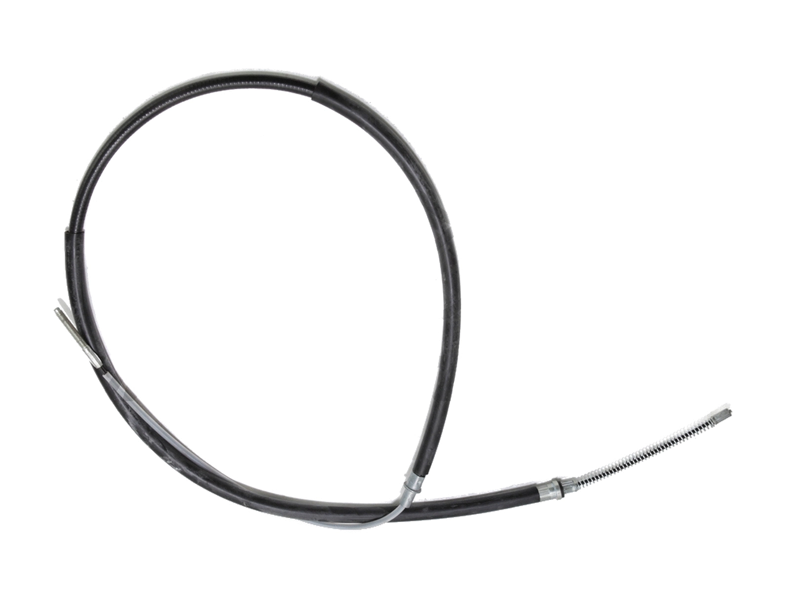 Cable Pull, parking brake (AZMT-44-031-1114)