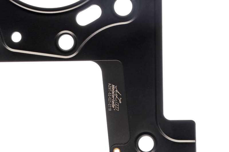 Gasket, cylinder head