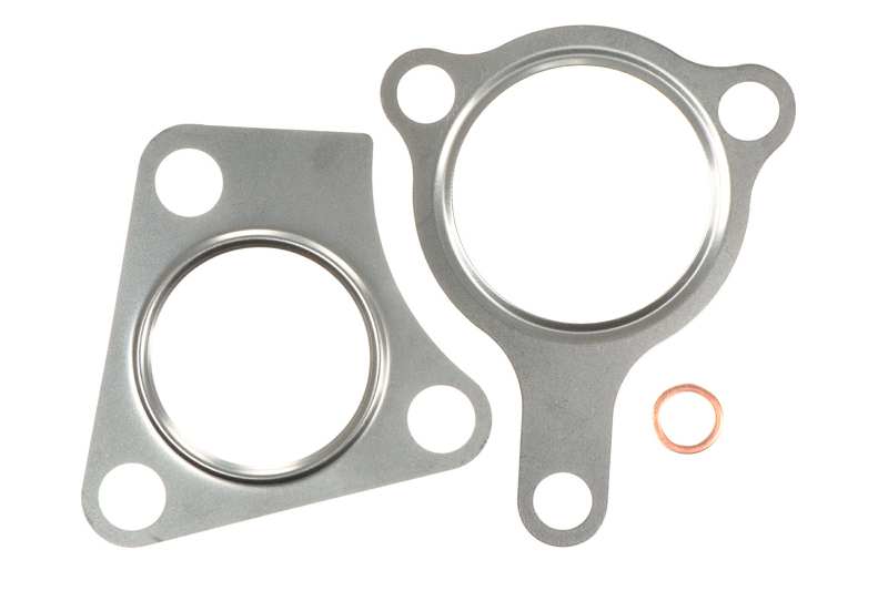 Mounting Kit, charger