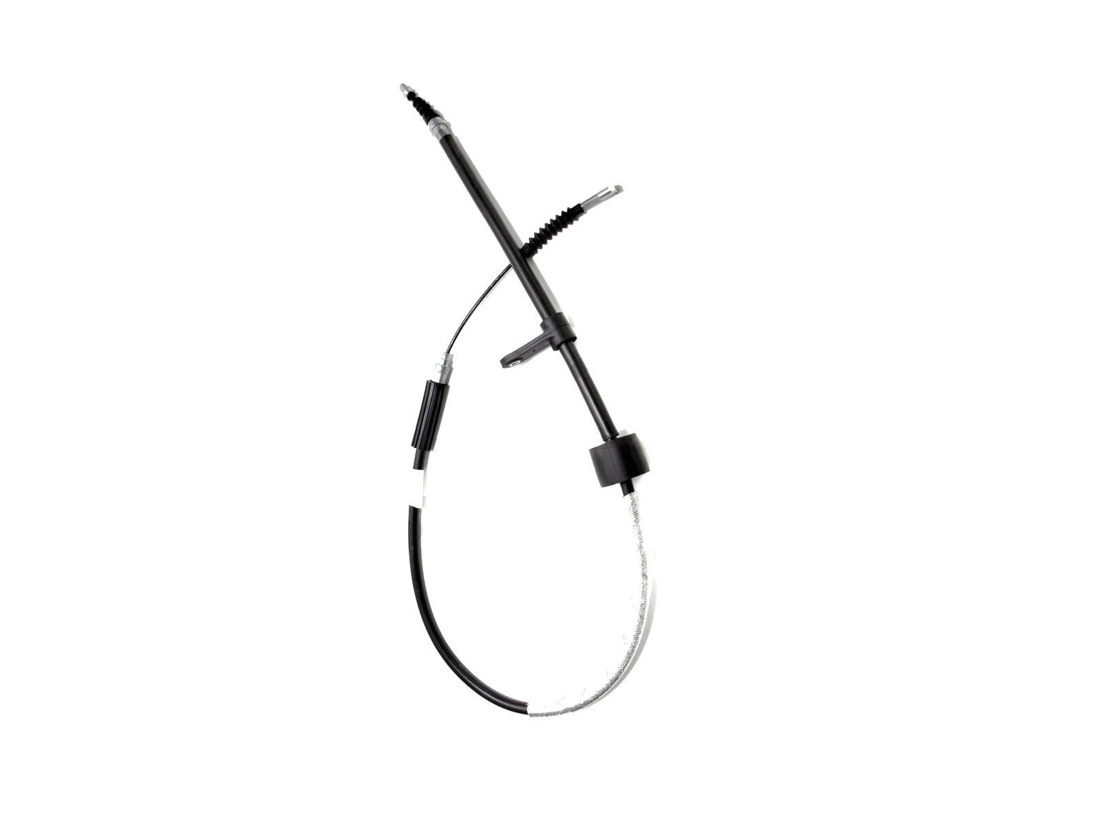 Cable Pull, parking brake (AZMT-44-031-1019)