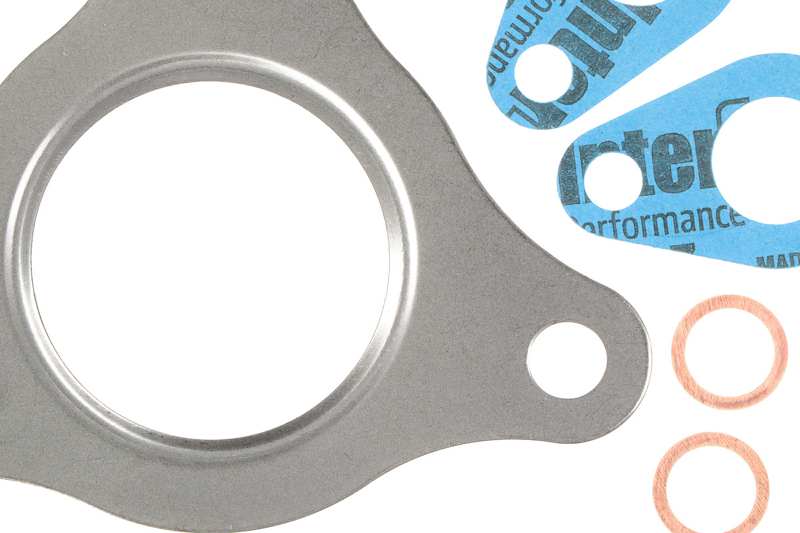 Mounting Kit, charger