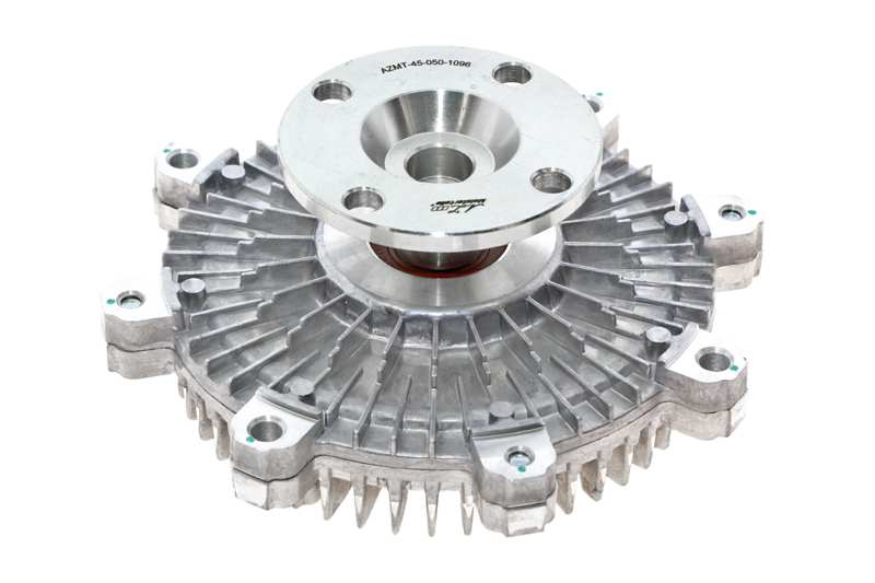 Clutch, radiator fan (AZMT-45-050-1096)