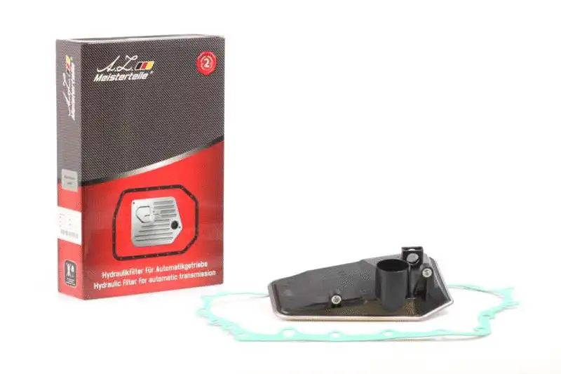 Hydraulic Filter, automatic transmission