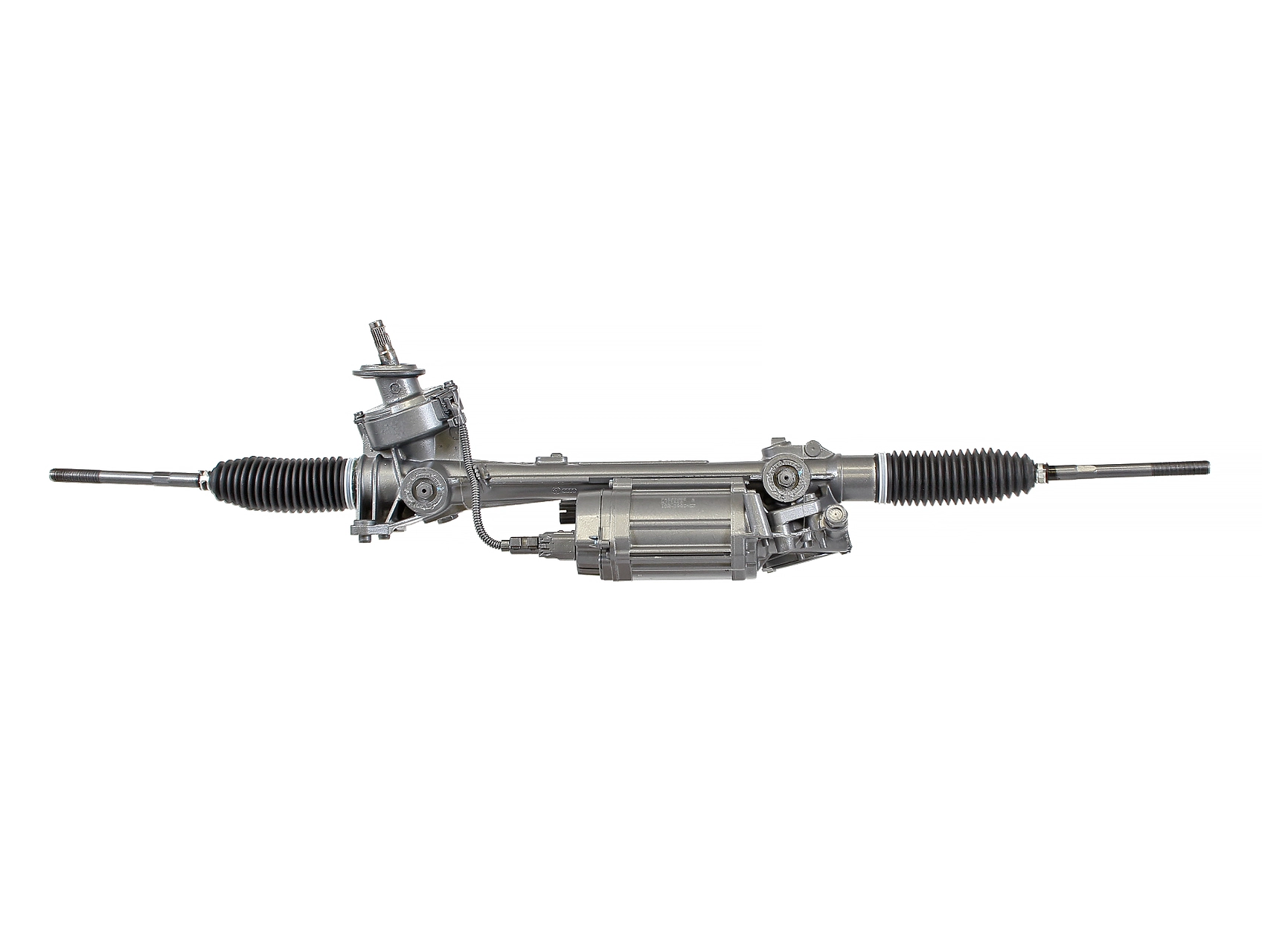 Steering Gear (AZMT-42-021-1298)