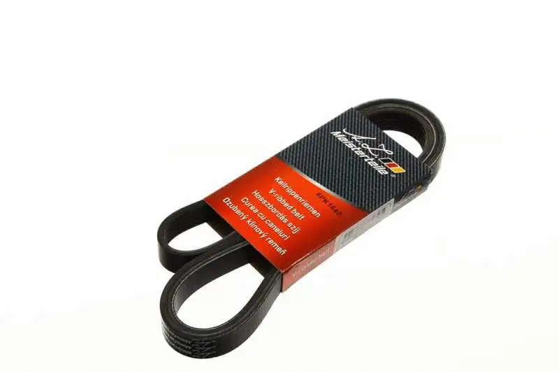 V-Ribbed Belt