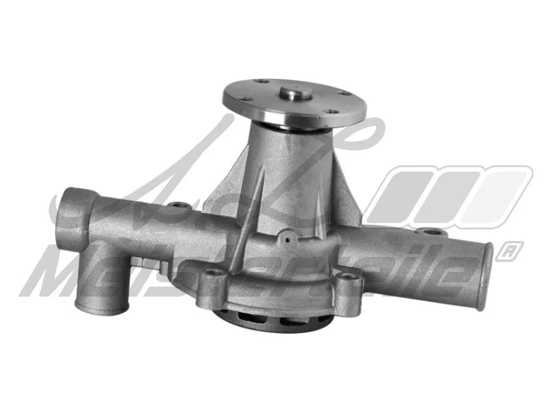Water Pump, engine cooling (AZMT-30-100-1424)