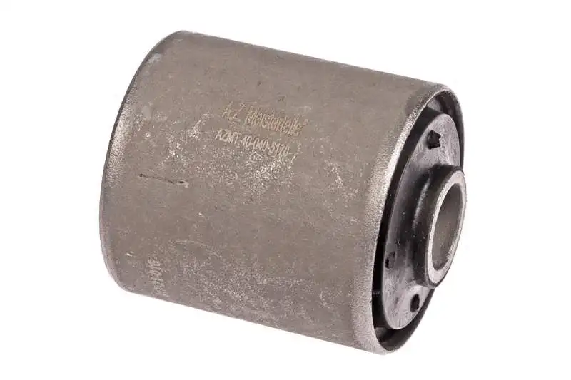 Bushing, leaf spring