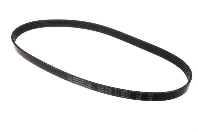 V-Ribbed Belt