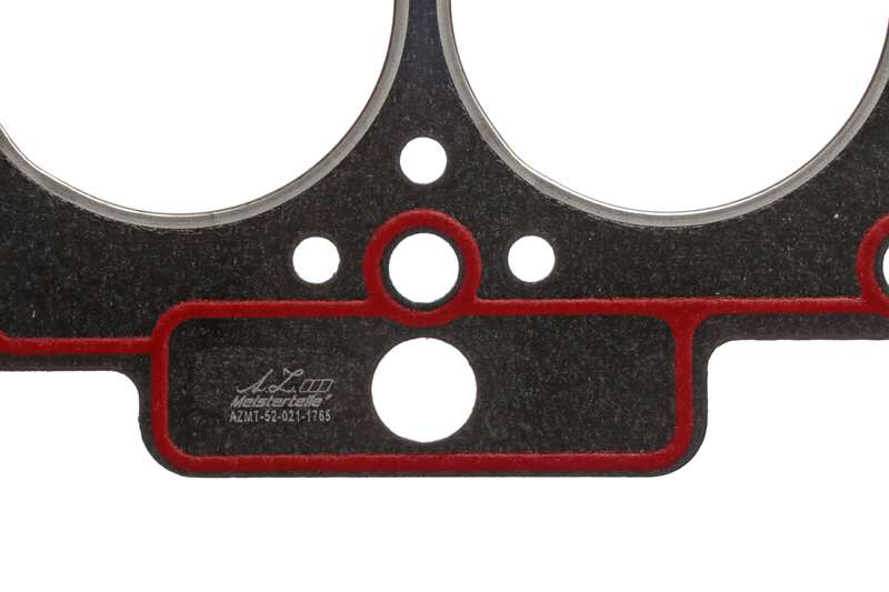 Gasket, cylinder head (AZMT-52-021-1765)