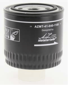 Oil Filter (AZMT-41-040-1109)
