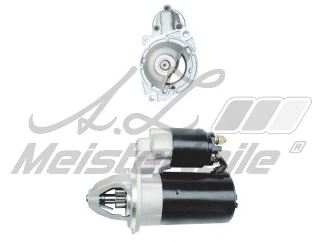 Starter (AZMT-53-010-1093)