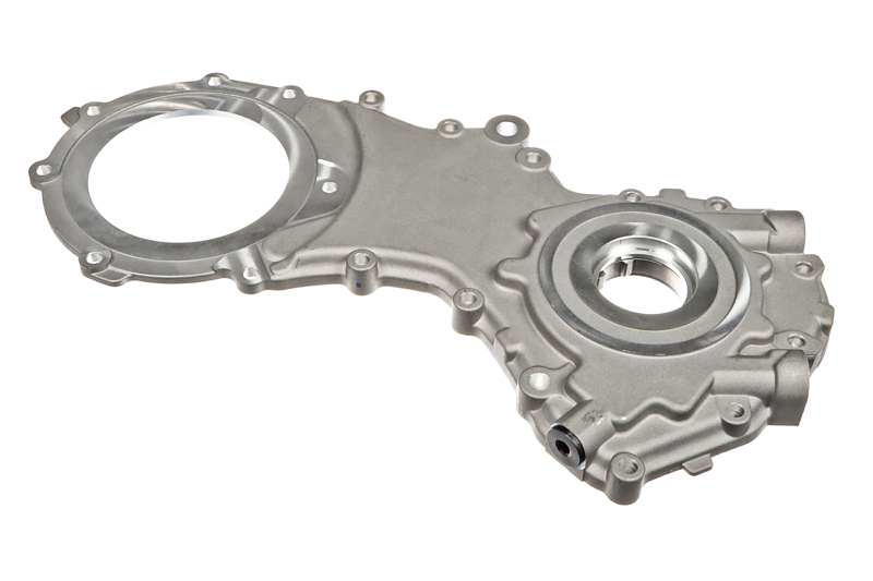 Oil Pump (AZMT-46-030-1226)