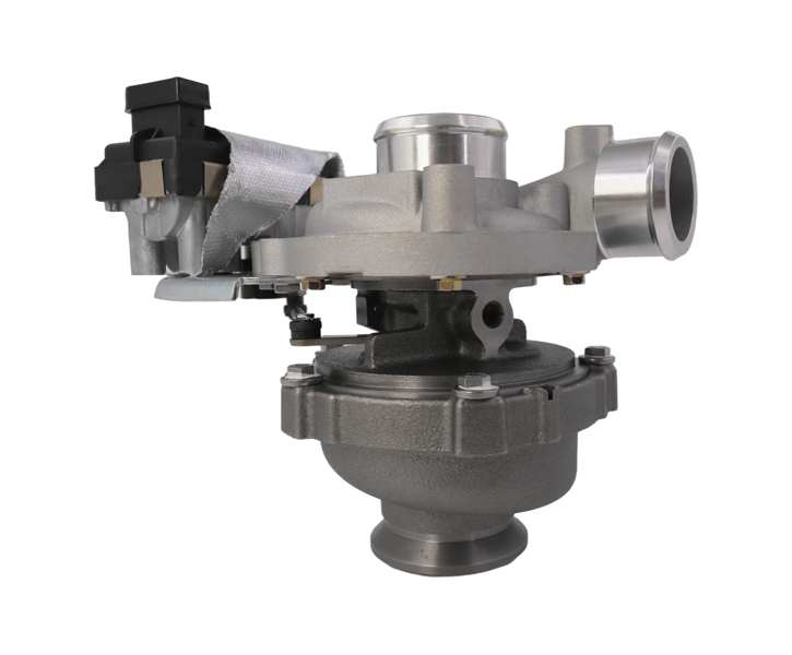 Charger, charging (supercharged/turbocharged) (AZMT-52-010-1167)