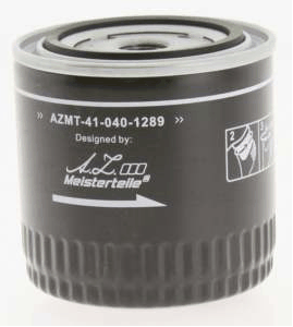 Oil Filter (AZMT-41-040-1289)