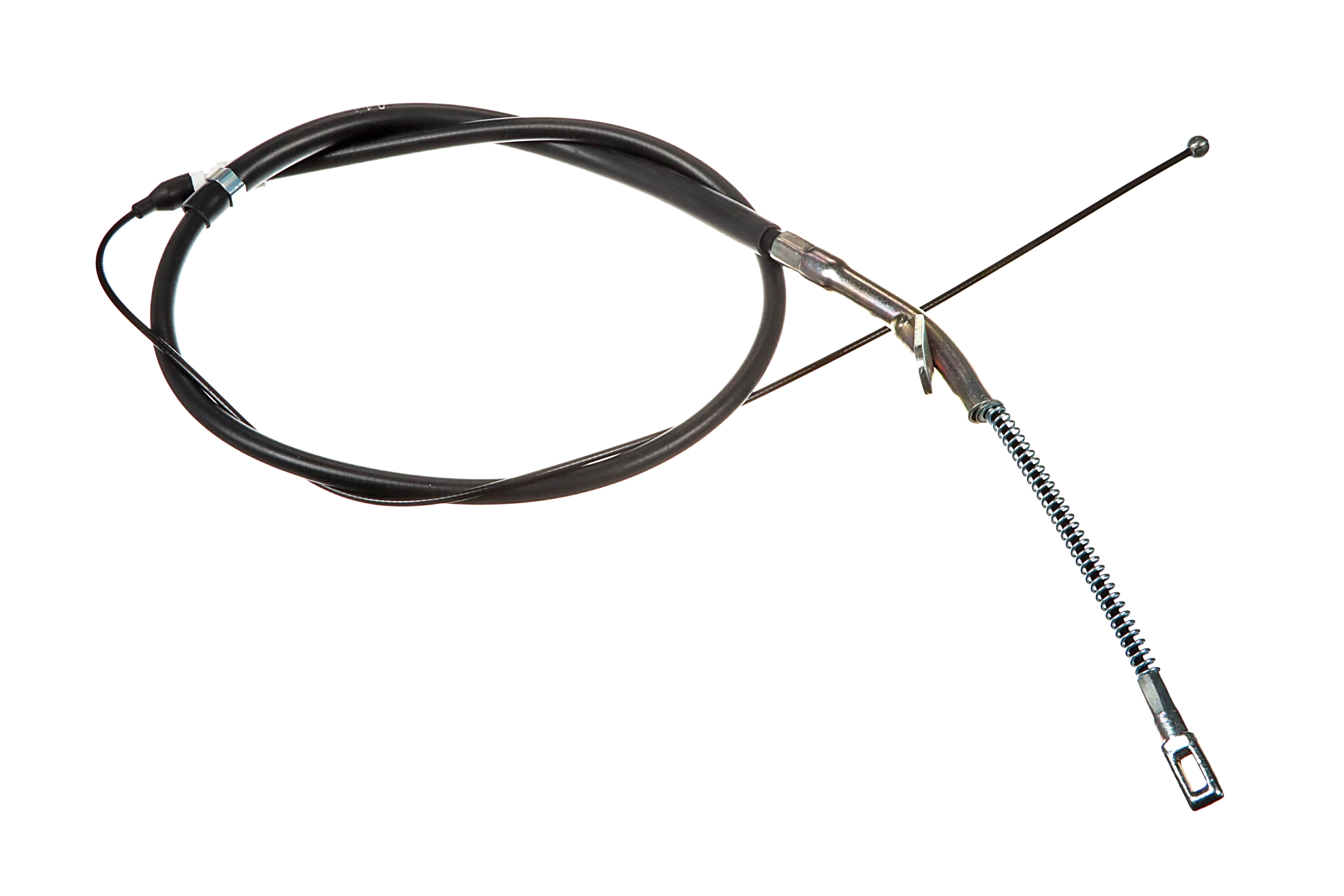 Cable Pull, parking brake (AZMT-44-031-1529)