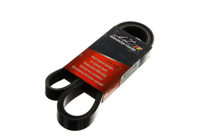 V-Ribbed Belt