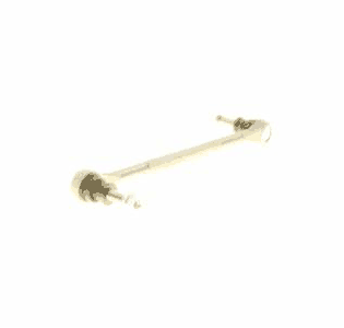 Link/Coupling Rod, stabiliser bar (AZMT-42-010-2823)