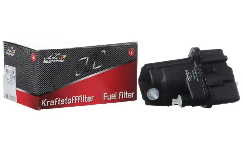 Fuel Filter (AZMT-41-020-1345)