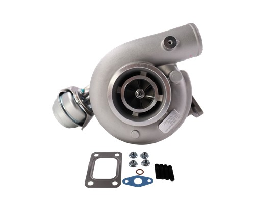 Charger, charging (supercharged/turbocharged) (AZMT-52-010-1187)