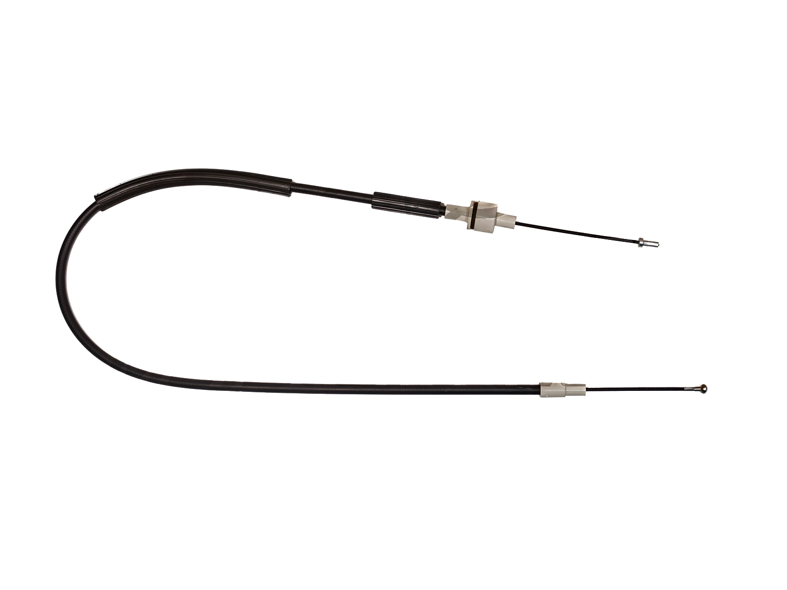 Cable Pull, clutch control (AZMT-47-010-1312)